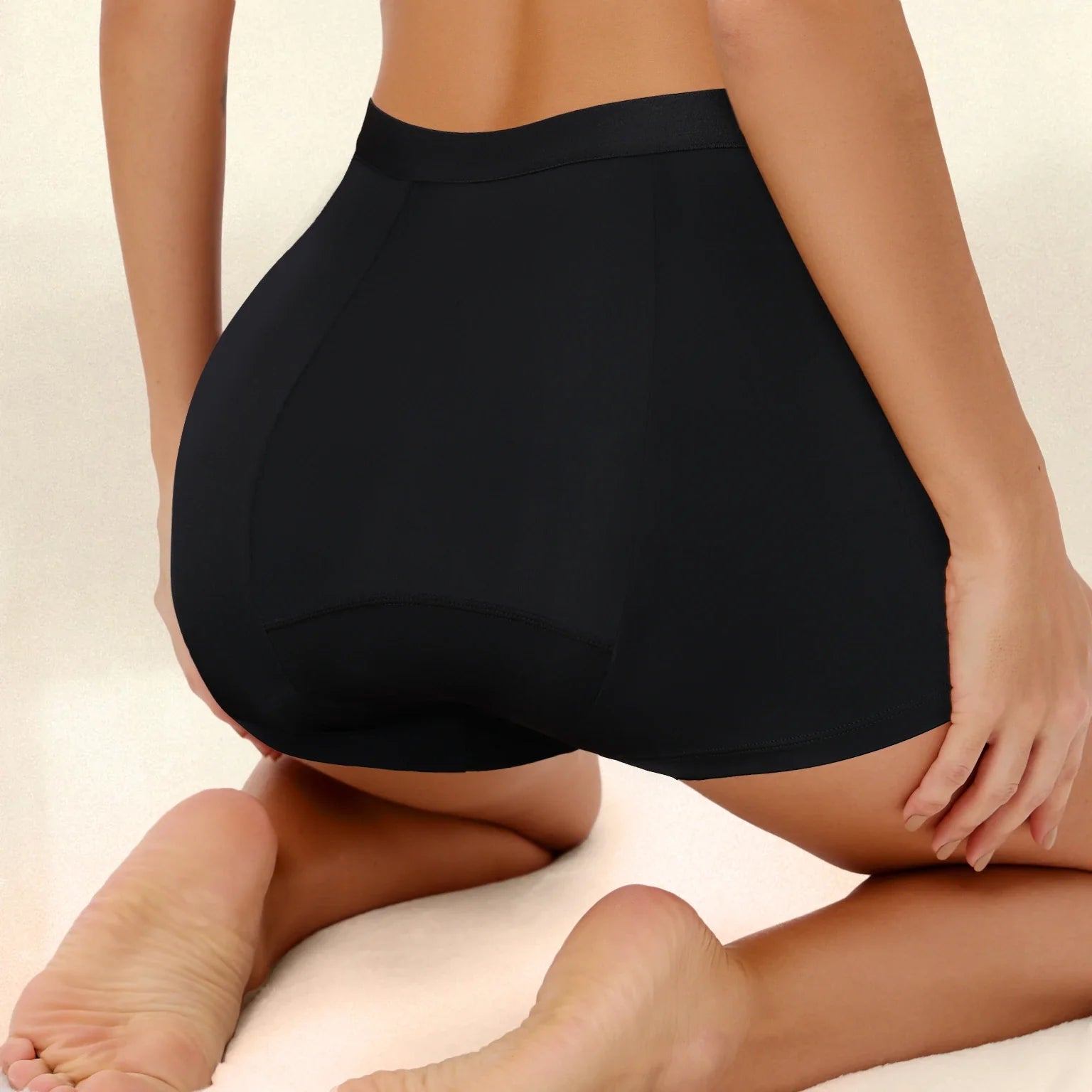 Everdries®: Frauen über 60 wechseln zu dieser neuen auslaufsicheren Unterwäsche.